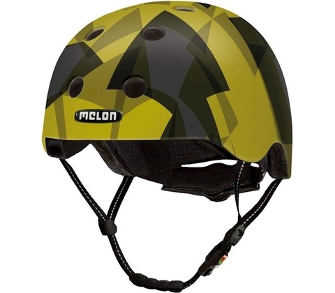Melon Bumblebee
