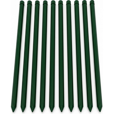 Aga Opěrná tyč rostlin 150 cm 10ks