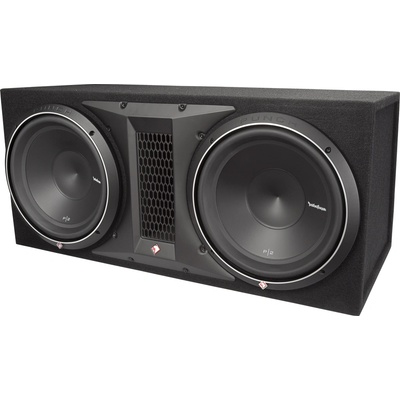 Rockford Fosgate Punch P2-2X10