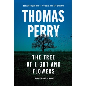 The Tree of Light and Flowers | PERRY THOMAS (ISBN: 9781613167298)