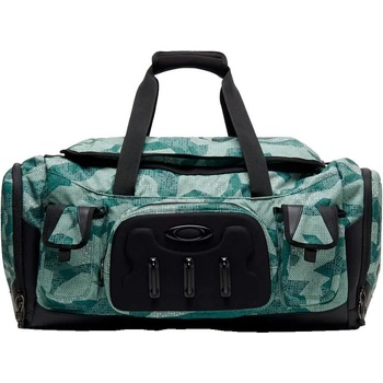 Oakley Сак Oakley Urban ruck rc duffle bag - Green (Abstract Camo Green)