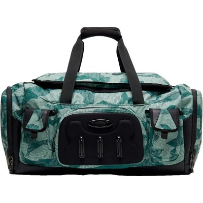 Oakley Сак Oakley Urban ruck rc duffle bag - Green (Abstract Camo Green)