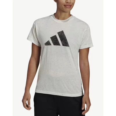Adidas Sportswear Future Icons Winners 3.0 Tee White