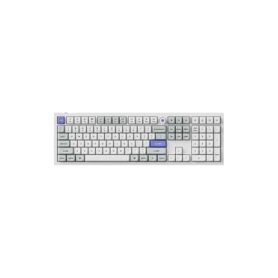 Keychron Q6 HE Full Size Magnetic White Q6HW-P1