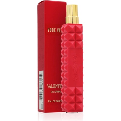 Valentino Voce Viva parfémovaná voda dámská 10 ml miniatura