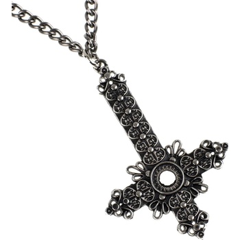 Image 1 of FALON Висулка/ колие кръст - psy637