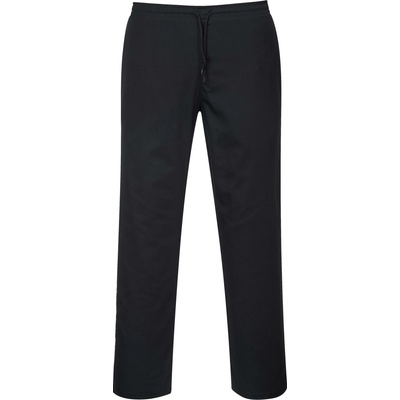 Portwest Chef C070 černé 5XL – Zboží Dáma