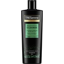 TRESemmé Full Fibre Volume Shampoo šampon pro objem vlasů 400 ml