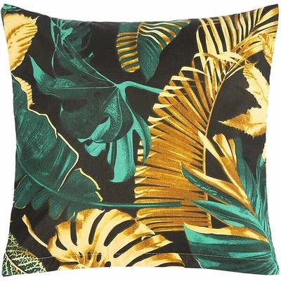 Bellatex 90/692 zelená monstera 40 x 40 cm