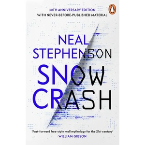 Snow Crash (ISBN: 9780241629833)