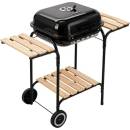BBQ Meeting 0155