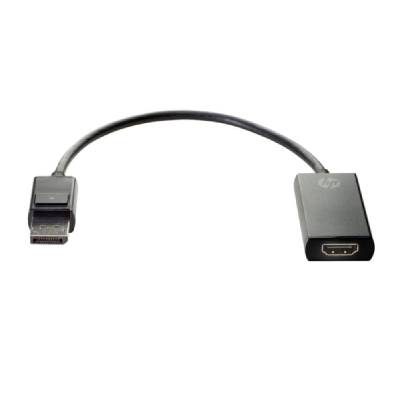 DisplayPort to HDMI True 4k Adap (2JA63AA)