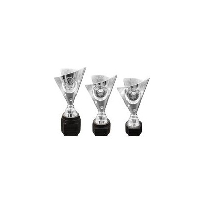 Poháry Bauer Trofej fotbal FB0076 Fotbal