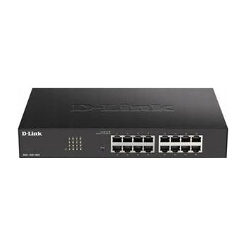 D-Link DGS-1100-26MPV2