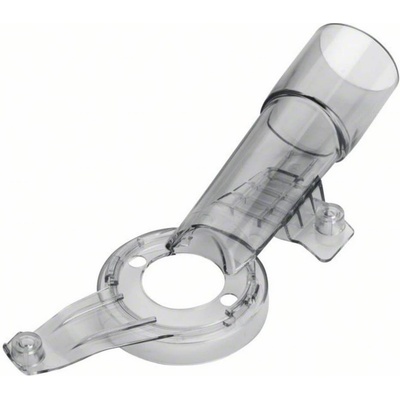 Odsávací adaptér pro vysavač, pro kopírovací jednotku fréz Bosch Accessories 2607017128