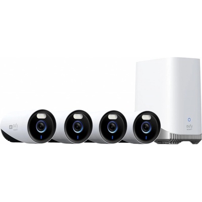 Anker Eufy Cam E330 E8600323 – Zboží Živě