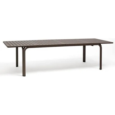 Bogdan Furniture Градинска маса Мебели Богдан модел Aloro - разтегателна