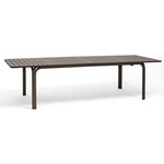 Bogdan Furniture Градинска маса Мебели Богдан модел Aloro - разтегателна