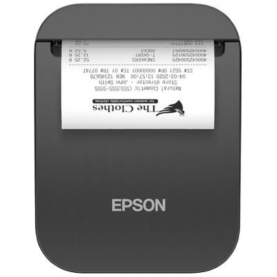 Epson TM-P80II AC(121) C31CK00131