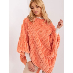 AT Дамско пончо модел 190857 at
