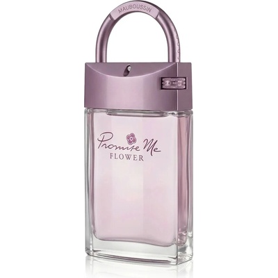 Mauboussin Promise Me Flower toaletná voda dámska 90 ml