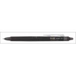 Pilot Писалка Pilot Frixion Point Clicker с/клик 0, 5 черна (BLRT-FRP-5-B)