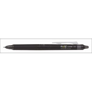 Pilot Писалка Pilot Frixion Point Clicker с/клик 0, 5 черна (BLRT-FRP-5-B)