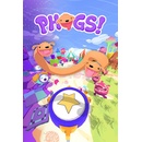 PHOGS!