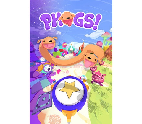 PHOGS!
