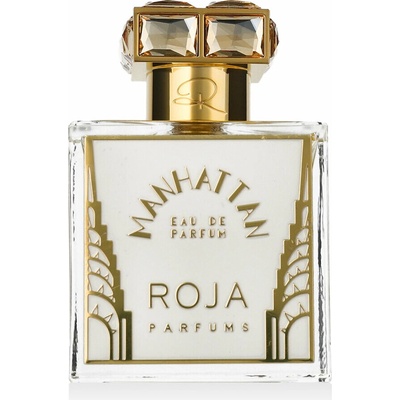 Roja Parfums Manhattan parfumovaná voda unisex 100 ml tester