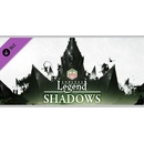 Hry na PC Endless Legend - Shadows