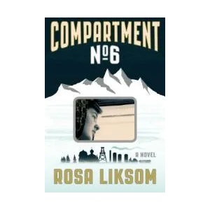 Compartment No. 6 (ISBN: 9781555977474)
