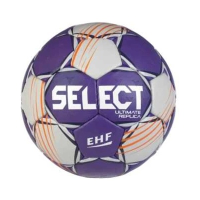 Select Хандбална топка SELECT Ultimate Replica Размер 1 PU EHF Одобрена