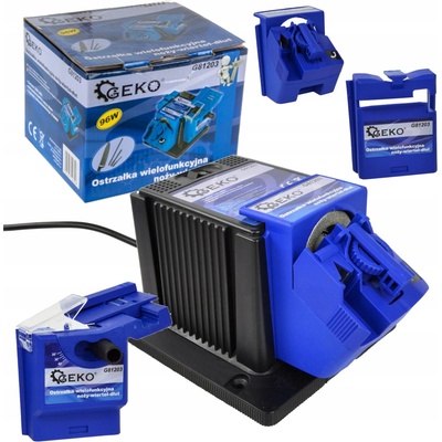 Geko G81203