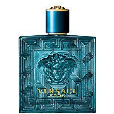 Versace Eros After Shave Lotion After Shave Lotion 100 ml за мъже