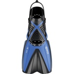 mares Плавници Mares X-One Swim fins - Blue - размер 39-43 (EU) (700-0116-0112)