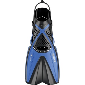 mares Плавници Mares X-One Swim fins - Blue - размер 39-43 (EU) (700-0116-0112)