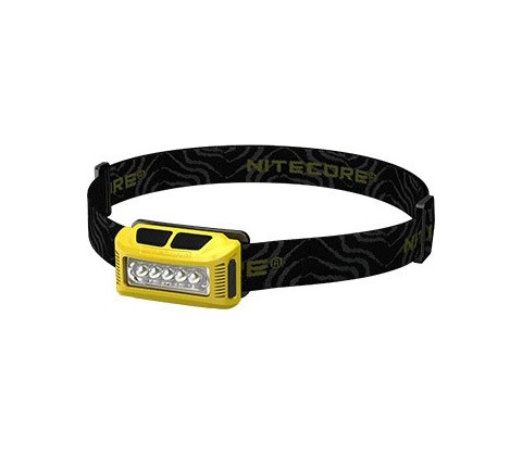 Nitecore NU10