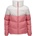 Columbia Puffect ii colorblock jacket s