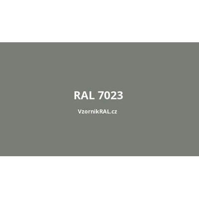 Rokospol Rokosil S 2199 1 kg Betonová šedá