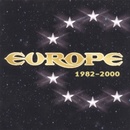 Europe - 1982-2000