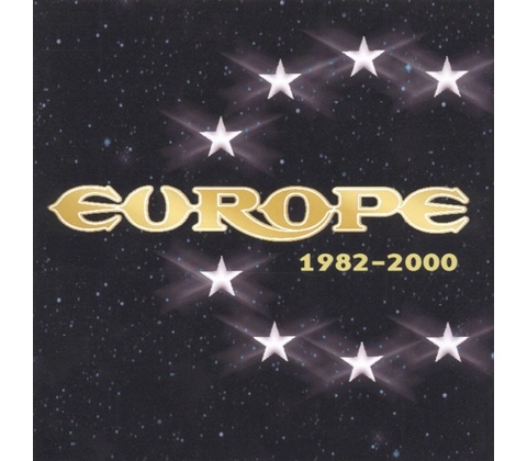 Europe - 1982-2000