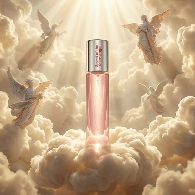 Neness Secret Of The Fallen Angel parfémovaná voda dámská 33 ml