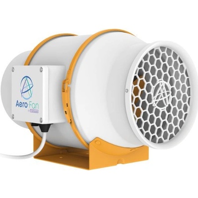 Trolmaster Aero-fan Inline 150 mm - 612 m3/h