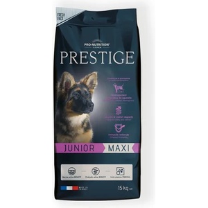 Pro-Nutrition Prestige Junior Maxi 15 kg
