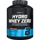 BioTech USA Hydro Whey Zero 1816 g