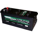GIGAWATT 140Ah 760A right+ (0185364035)