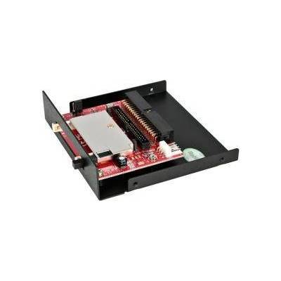 StarTech Четец за карти Startech 35BAYCF2IDE