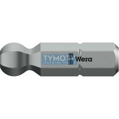 Wera Imbus s guľovou hlavou 842/1 Z 056358-6.0x25