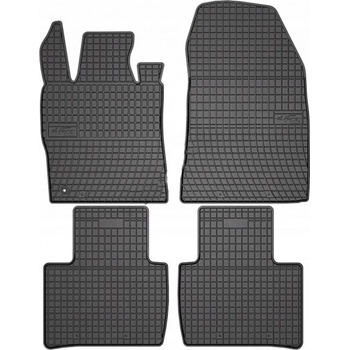 FroGum Гумени стелки Frogum съвместими с Peugeot 408 2022+